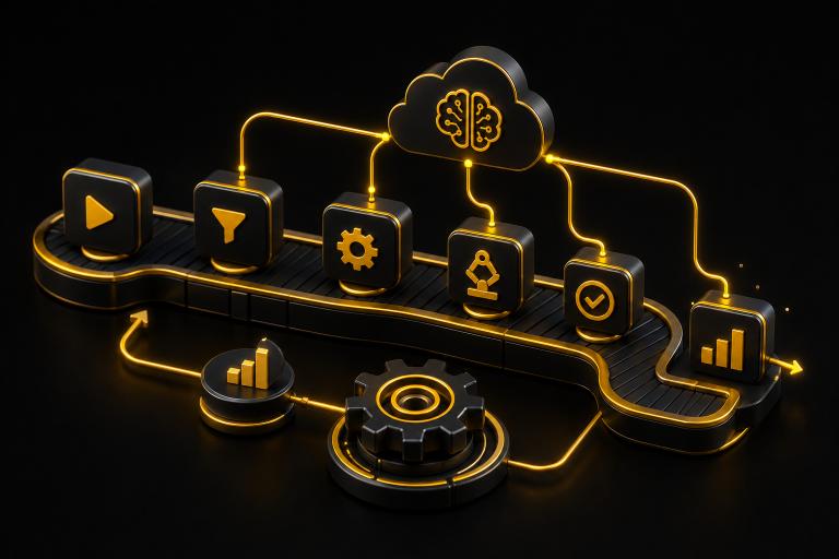 Workflow Automation
